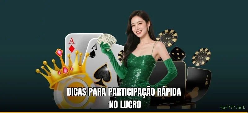 Apostas esportivas da fpf777.bet com odds competitivas