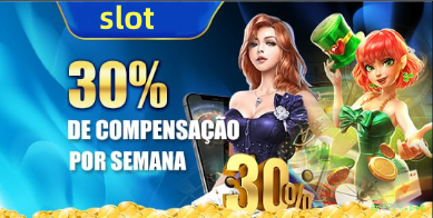 Slots online da fpf777.bet com jackpots progressivos