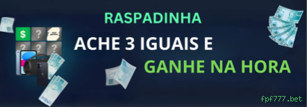 Canal oficial da fpf777.bet no Telegram